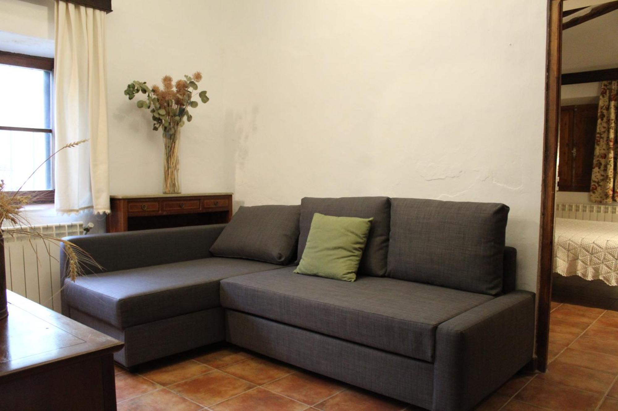 La Casa Del Marques Guest House Horcajo de Santiago Exterior photo