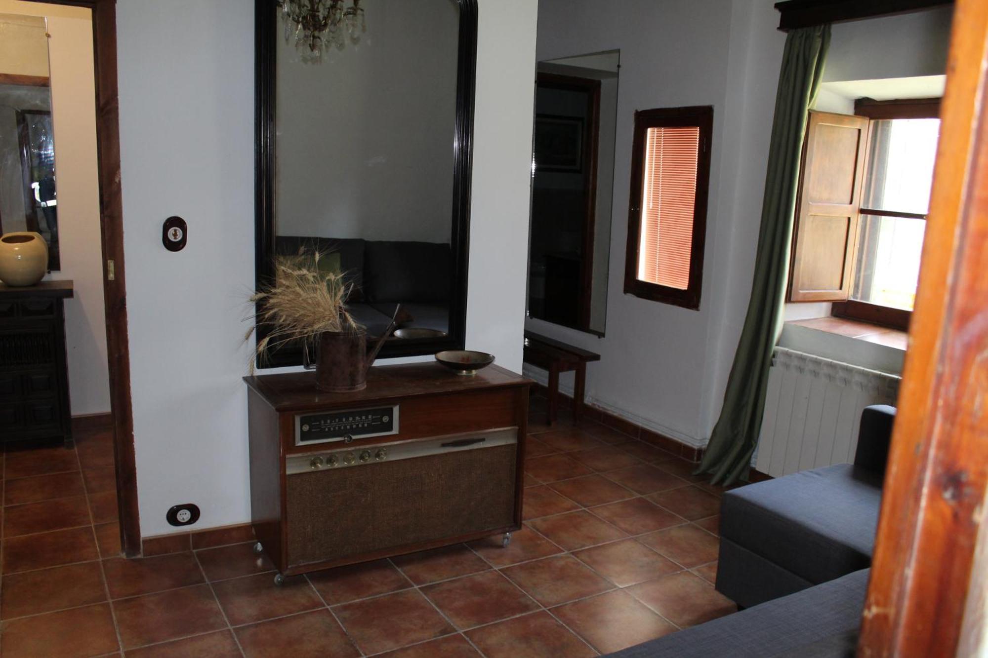 La Casa Del Marques Guest House Horcajo de Santiago Exterior photo