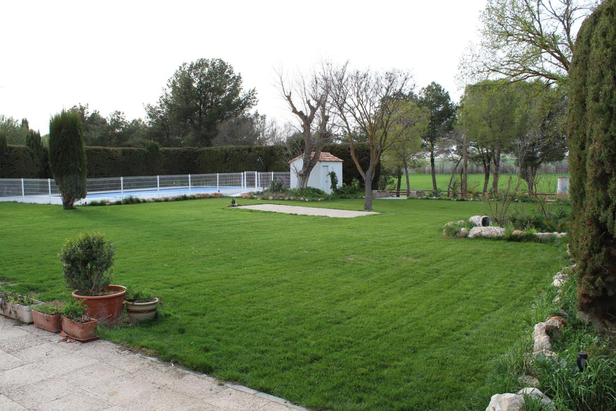 La Casa Del Marques Guest House Horcajo de Santiago Exterior photo