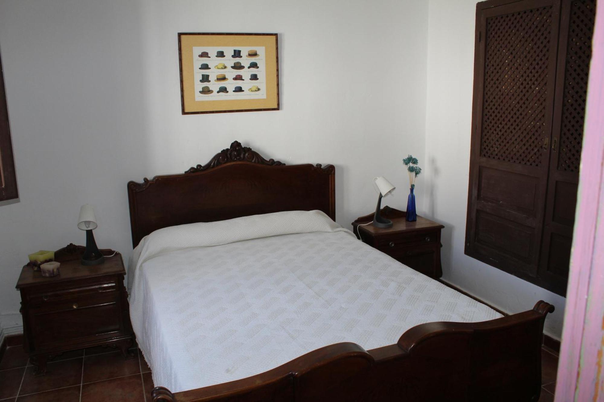 La Casa Del Marques Guest House Horcajo de Santiago Exterior photo
