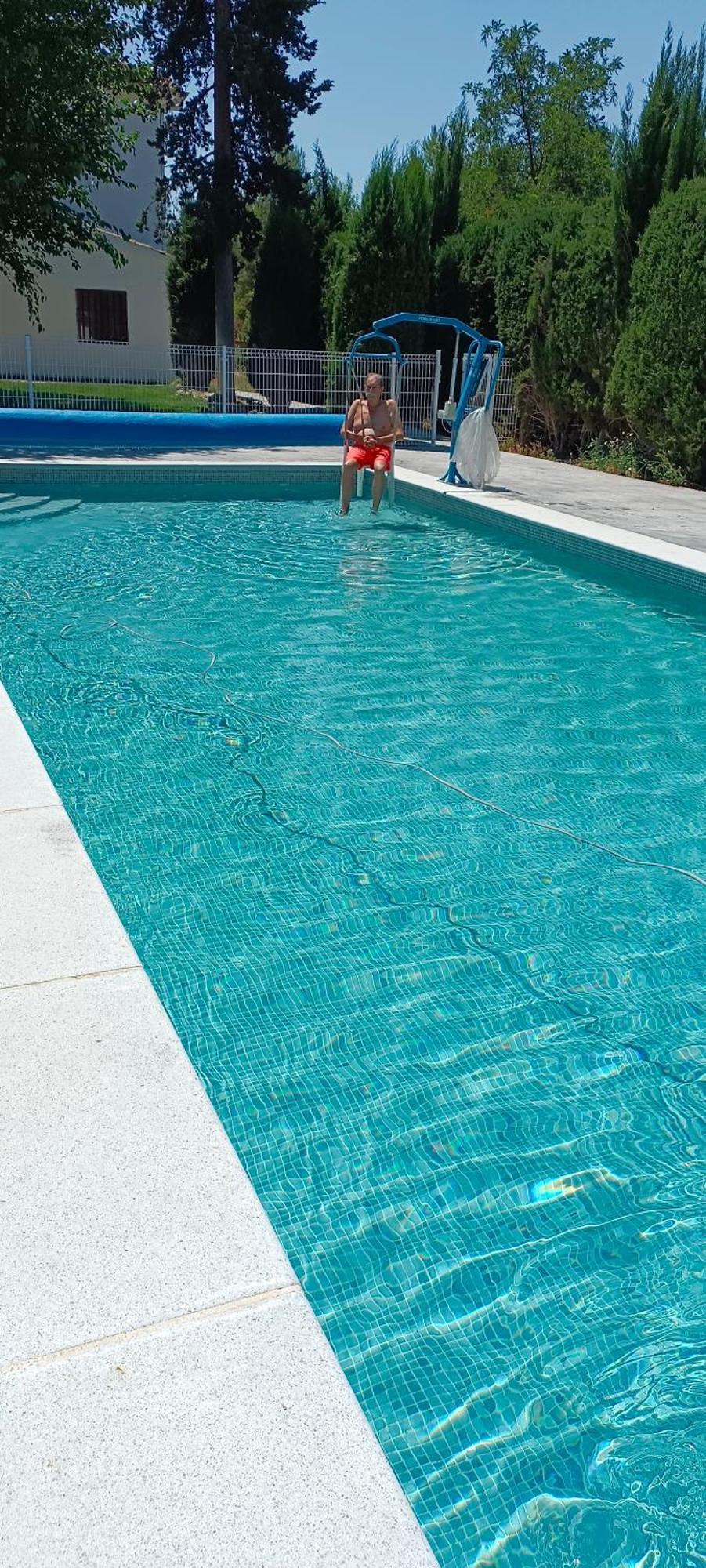 La Casa Del Marques Guest House Horcajo de Santiago Exterior photo
